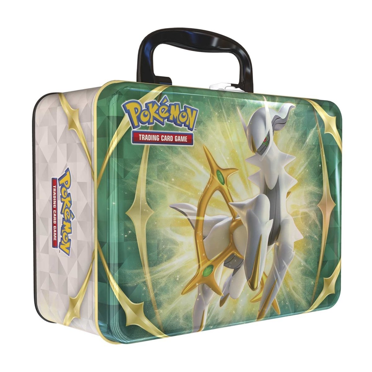 Pokemon TCG: Collector Chest (Spring 2022)