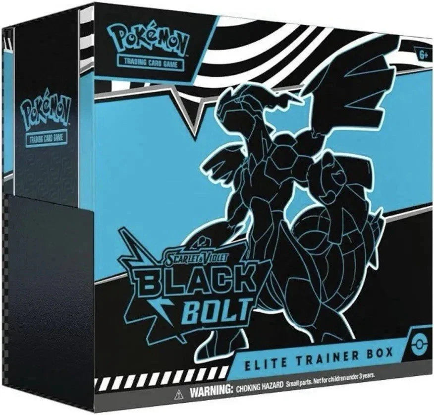 Pokemon Sealed
