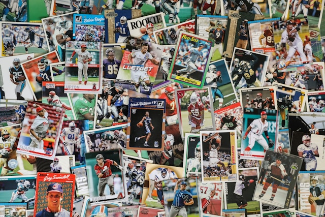 Sports Singles