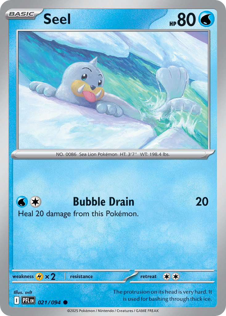 Seel 21/94