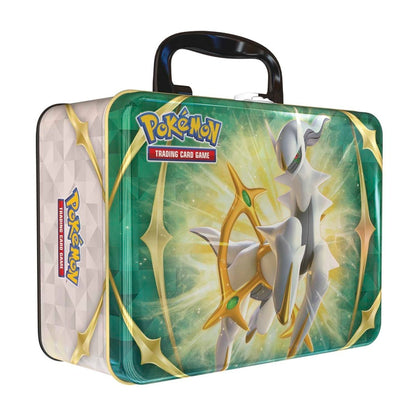 Pokemon TCG: Collector Chest (Spring 2022)