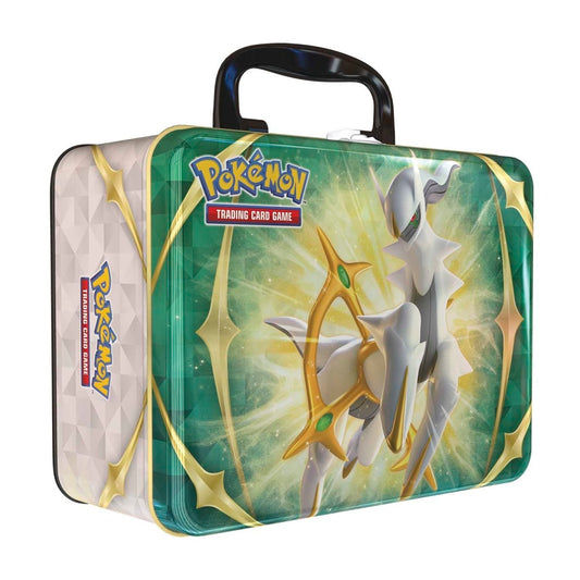 Pokemon TCG: Collector Chest (Spring 2022)