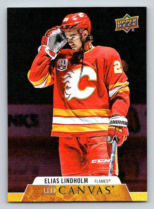 C12 - Elias Lindholm 2020